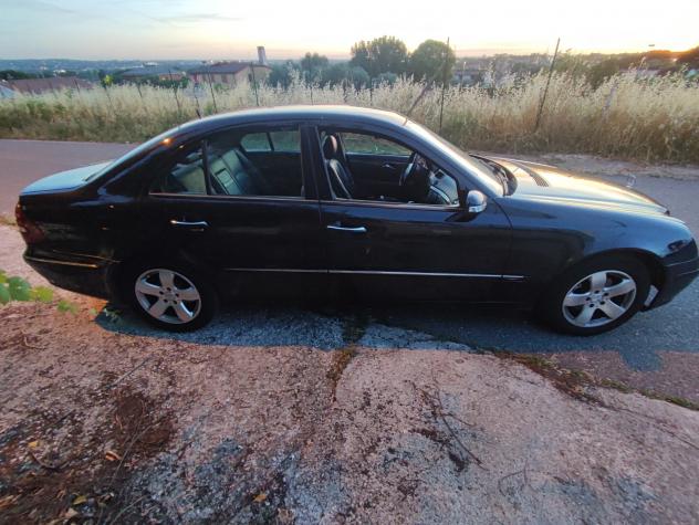 Mercedes-benz E 220 CDI cat Avantgarde - Foto 4
