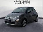 FIAT 500 500 1.0 hybrid Dolcevita 70cv