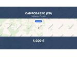 Immobile in asta di 20 m² in vendita a Campobasso