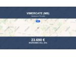 Immobile in asta di 32 m² in vendita a Vimercate