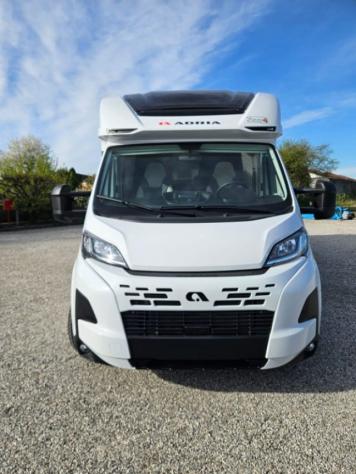 ADRIA MATRIX AXESS 670 SL rif. 23504295 - Foto 4
