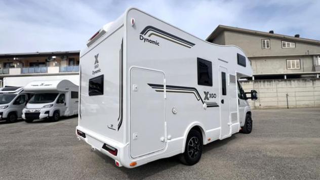 X-GO DYNAMIC 27 rif. 23437104 - Foto 5