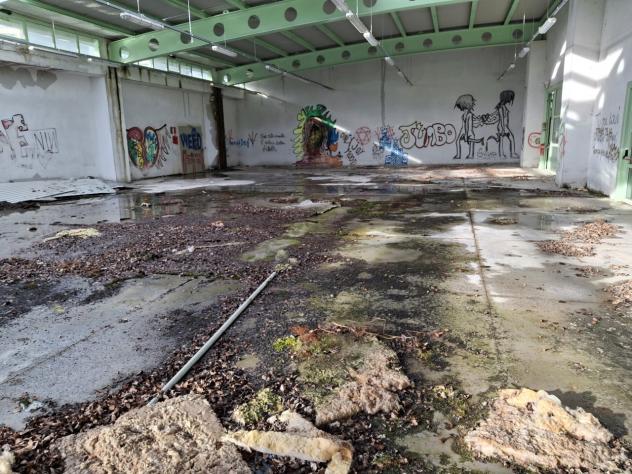 Industriale/Artigianale in vendita a Pennabilli - Foto 6