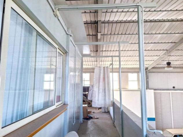 Immobile in asta di 448 m² in vendita a Portoscuso - Foto 15