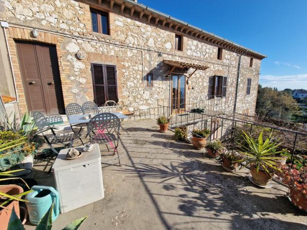 Porzione di casa in vendita a Amelia - Foto 19