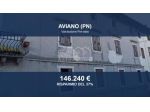 Immobile in asta di 498 m² con più di 5 locali in vendita a Aviano