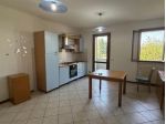 Appartamento di 90 mq con ascensore, autorimessa e ampio balcone
