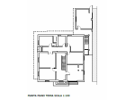 Villa in vendita a Sant'Antonio - Carrara 240 mq  Rif: 1404506