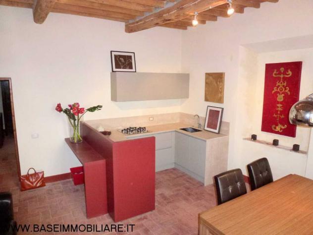 Trilocale in vendita a Casale Marittimo - Foto 4