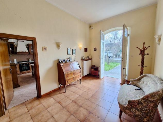 Villa in vendita a Visignano - Cascina 242 mq Rif: 1309979 - Foto 7