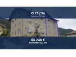 Immobile in asta di 276 m² in vendita a Cles