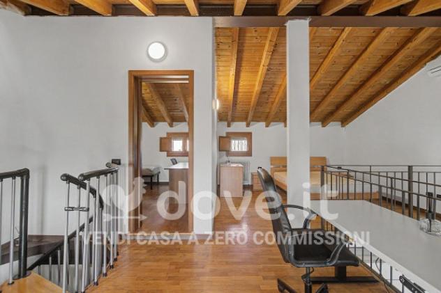 Appartamento di 83 m² con 3 locali e box auto in vendita a Ferrara - Foto 12