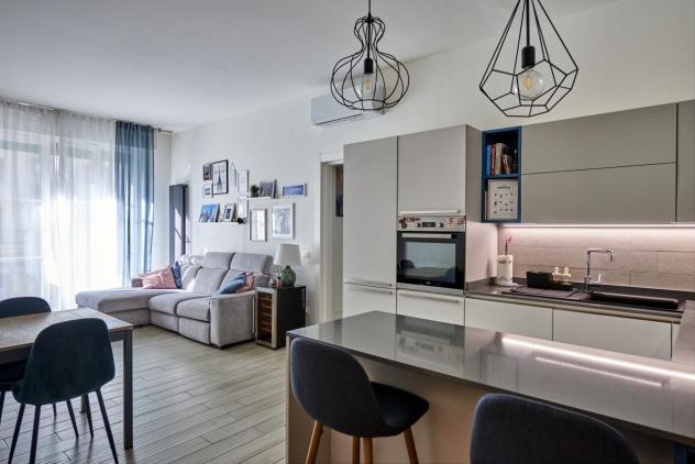 APPARTAMENTO di 4 vani e di 80 mq (FIRENZE) rif. A26/406 - Foto 10