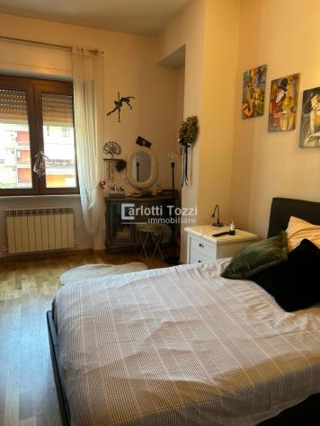 APPARTAMENTO di 5 vani e di 130 mq (GROSSETO) rif. 03723 - Foto 17