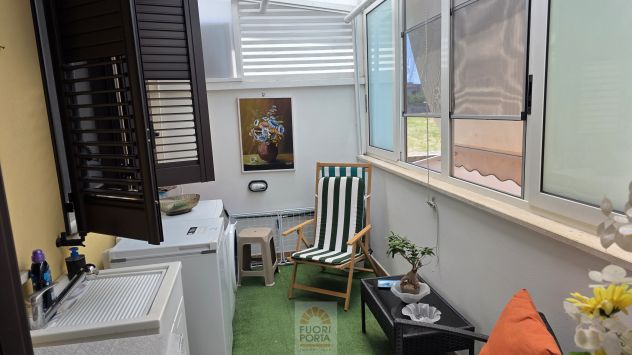 APPARTAMENTO IN PICCOLO CONDOMINIO - Foto 7