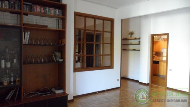 APPARTAMENTO di 4 vani e di 125 mq (MASATE) rif. IGC 4 LOCALI MASATE - Foto 20
