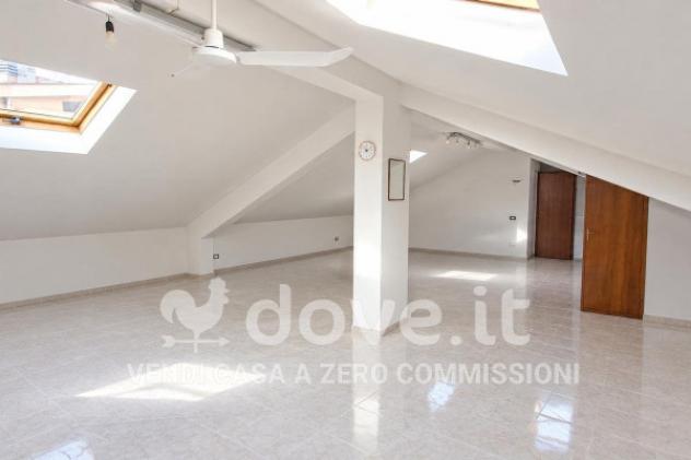 Appartamento di 170 m² con 4 locali e posto auto in vendita a Messina - Foto 6