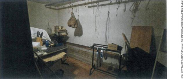 Immobile in asta di 266 m² con più di 5 locali e box auto in vendita a Nereto - Foto 7