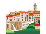 Appartamento in vendita a Peccioli 52 mq  Rif: 1404879