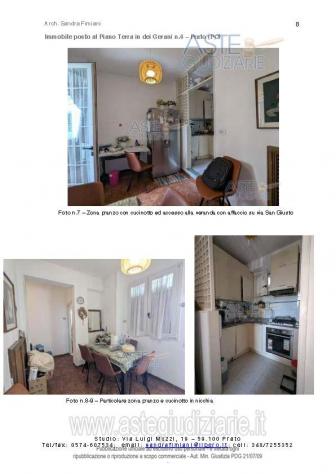 IMMOBILI-IMMOBILE RESIDENZIALE-Via dei Gerani, 4 - Foto 6