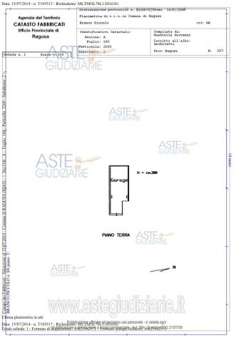 IMMOBILI-IMMOBILE RESIDENZIALE-C.da Branco Piccolo - Foto 9