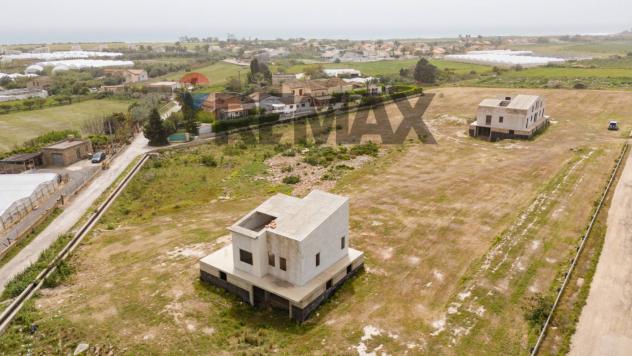 Villa singola in vendita a Ragusa, Marina di Ragusa - Foto 19