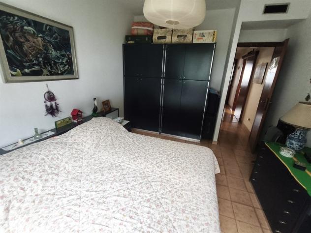 NUDA PROPRIETA' - TRILOCALE PIANO ALTO - Foto 15