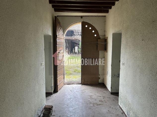 Splendida casa a corte chiusa da ristrutturare - Foto 9