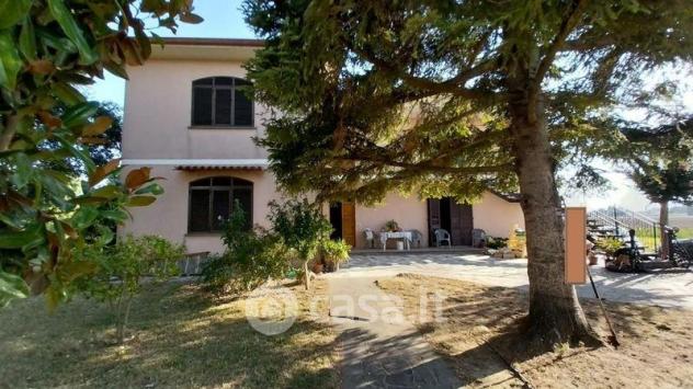 Casa singola in vendita a Pontasserchio - San Giuliano Terme 300 mq Rif: 1292983 - Foto 9