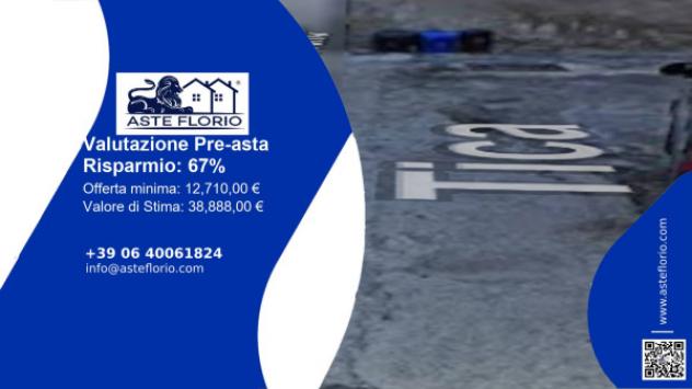 Immobile in asta di 52 m² in vendita a Siracusa