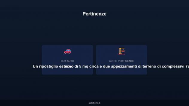 Immobile in asta di 95 m² in vendita a Suvereto - Foto 8