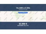 Immobile in asta di 1070 m² in vendita a Talamello
