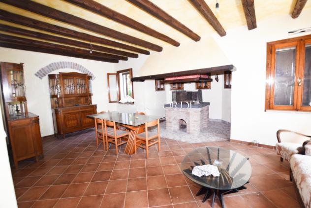 CASA AFFIANCATA di 4 vani e di 217 mq (TREVISO) rif. SW54_5