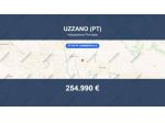 Immobile in asta di 2573 m² in vendita a Uzzano