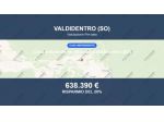 Immobile in asta di 300 m² con più di 5 locali e box auto in vendita a Vald &hellip;