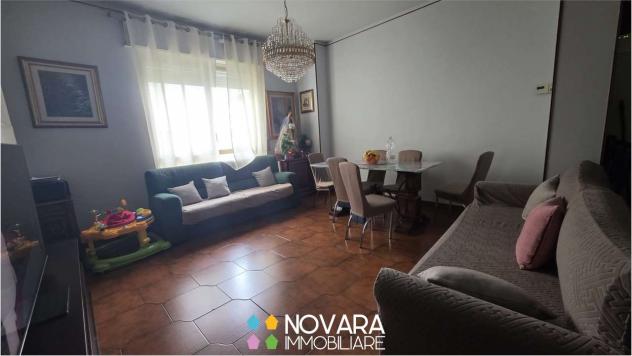 V002100 - TRILOCALE AD USO INVESTIMENTO - VERCELLI - Foto 7