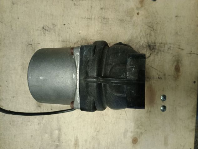 VAILLANT VMW 280/2-5 RICAMBI - Foto 8