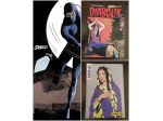 DIABOLIK, SACRIFICIO UMANO, Collana SWIISSS Mensile N. 300, 20 maggio 2019.