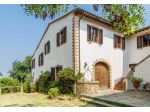 AZIENDA AGRICOLA di 21 vani e di 850 mq (MONTESPERTOLI) rif. M 701