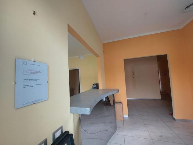 Ufficio in vendita a Pontedera 450 mq Rif: 1261832 - Foto 9