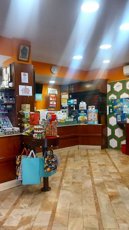 tabaccheria tutti giochi zona centocelle cedo in vendita - Foto 7