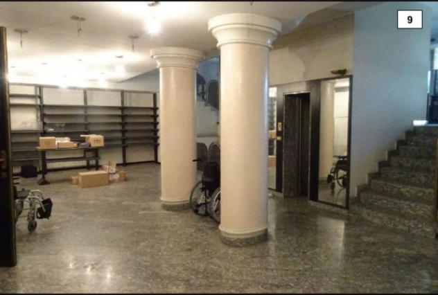 Immobile in asta di 775 m² in vendita a Trezzo sull'Adda - Foto 17