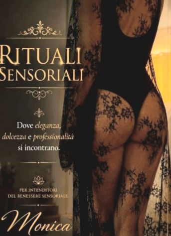 A Pistoia, Monica massaggiatrice italiana Tel:3337672801