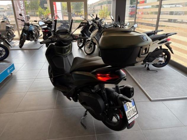 PIAGGIO Beverly 300 i.e. HPE rif. 23983186 - Foto 5