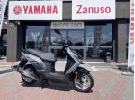 Sym Jet 4 RX 50 scooter 50 pochi km