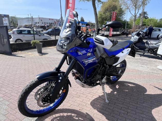 Yamaha Ténéré 700 null - Foto 8