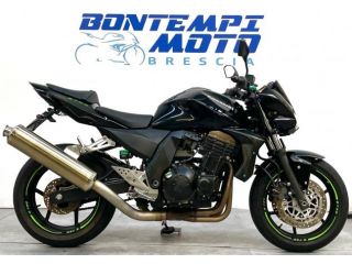 Kawasaki Z 750 null