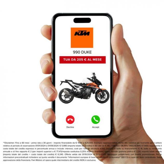 KTM 990 Duke 990 duke - Foto 3