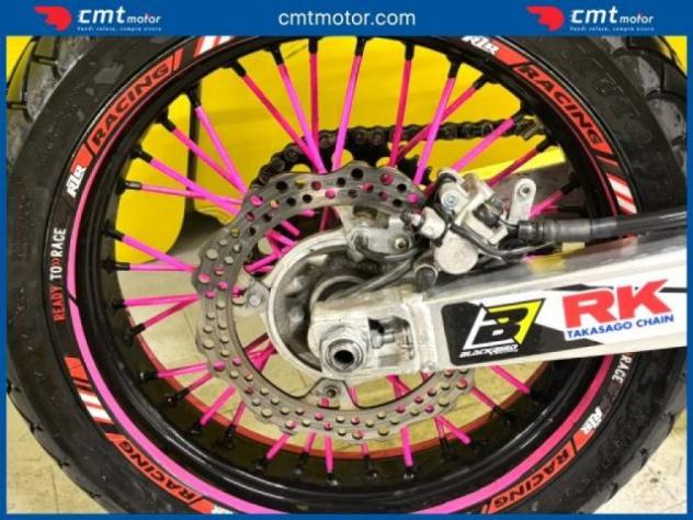 HONDA CRF 450 R Garantita e Finanziabile rif. 23690407 - Foto 5