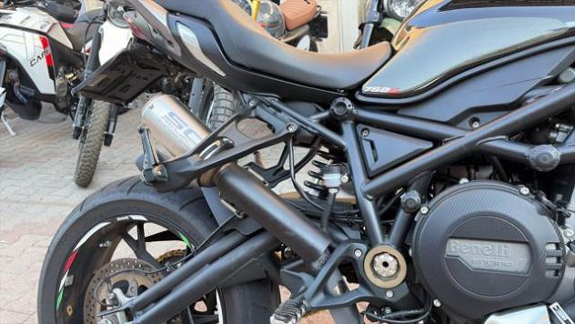 BENELLI 752 S . rif. 23984772 - Foto 5